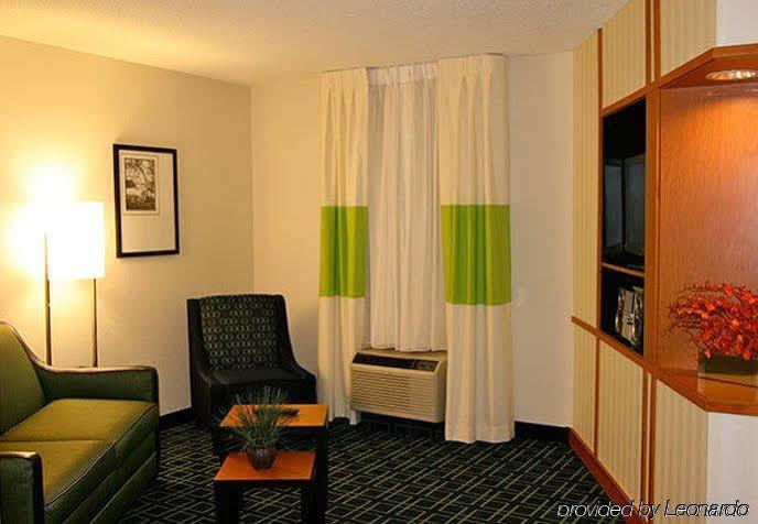 Fairfield By Marriott Youngstown/austintown Youngstown
